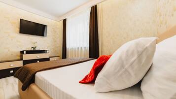 2 bedrooms