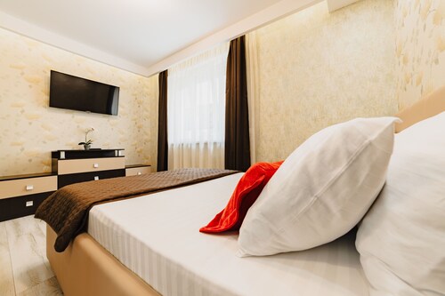 Visit Romania By Brasov BnB 2 Parking, Internet