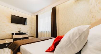 Visit Romania By Brasov BnB 2 Parking, Internet