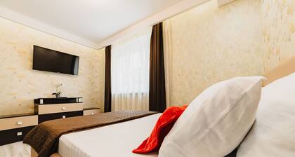 Visit Romania By Brasov BnB 2 Parking, Internet