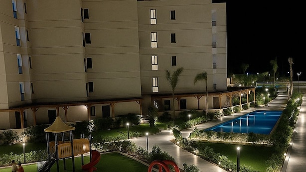 Unclassified image, 1 of 115, button - Family-friendly Stays at Porto Said Chalets (Al-Manasrah)