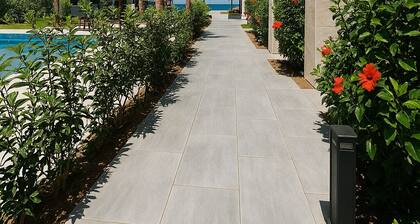 Family-friendly Stays at Porto Said Chalets