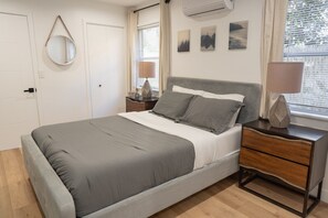 1 Schlafzimmer, Schreibtisch, Bügeleisen/Bügelbrett, kostenloses WLAN