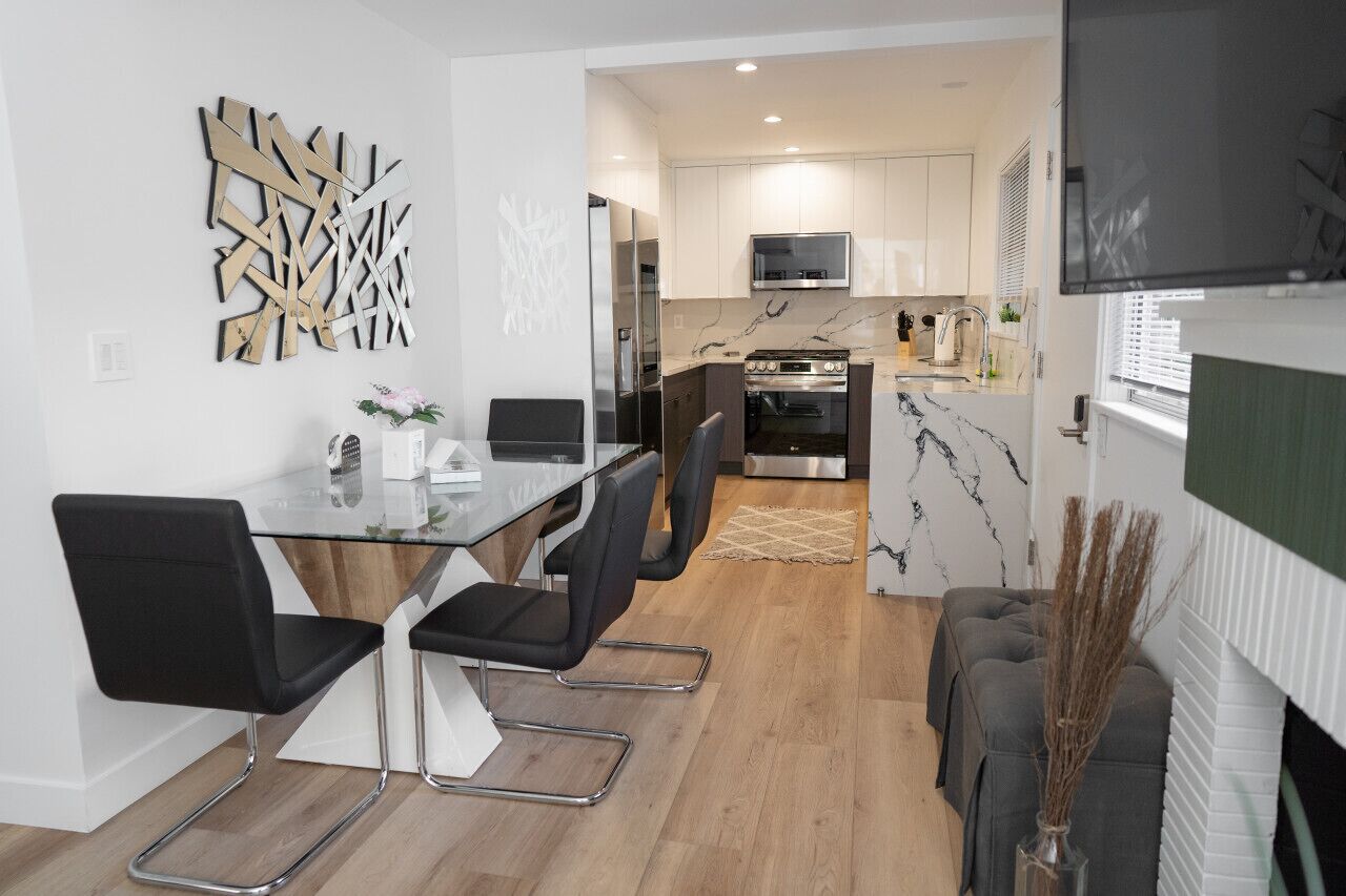 تناول الطعام