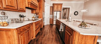 Buffalo Creek Loft Downtown