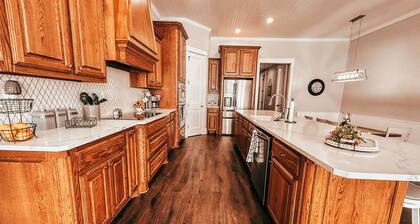 Buffalo Creek Loft Downtown