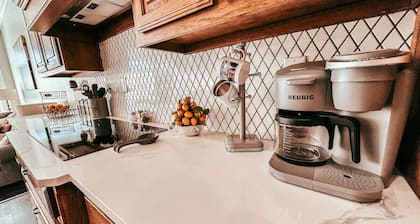 Buffalo Creek Loft Downtown