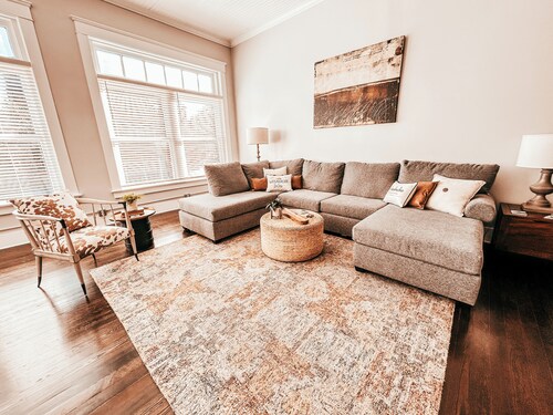 Buffalo Creek Loft Downtown