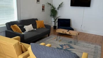 Smart-tv