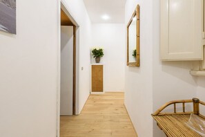 Interior - Lucky House in Florence by Mmega (Firenze)