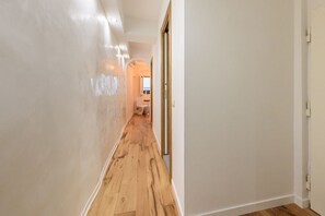 Interior - Casa Maria in Florence by Mmega (Firenze)
