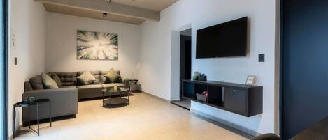 Fernseher, Arbeitsbereiche