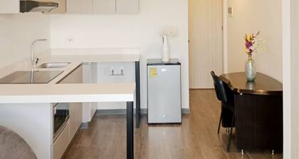 Rolo Aptos Amoblados Valmont