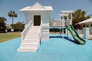 Espace pour enfants
