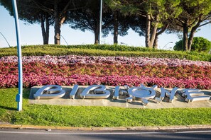 Apartamento, 3 quartos, sacada | Jardim