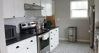 Fresh and Airy 2B / 2B