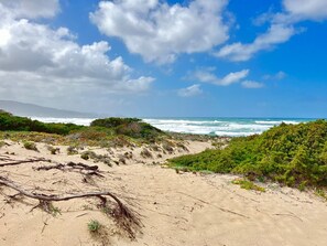 Talo, 1 makuuhuone, parveke, näköala puutarhaan | Ulkopuoli