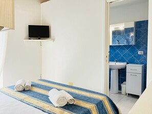 Talo, 1 makuuhuone, parveke, näköala puutarhaan | 1 makuuhuone