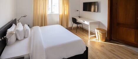 Sábanas de algodón egipcio, ropa de cama de alta calidad y edredón