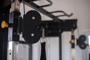 Gimnasio