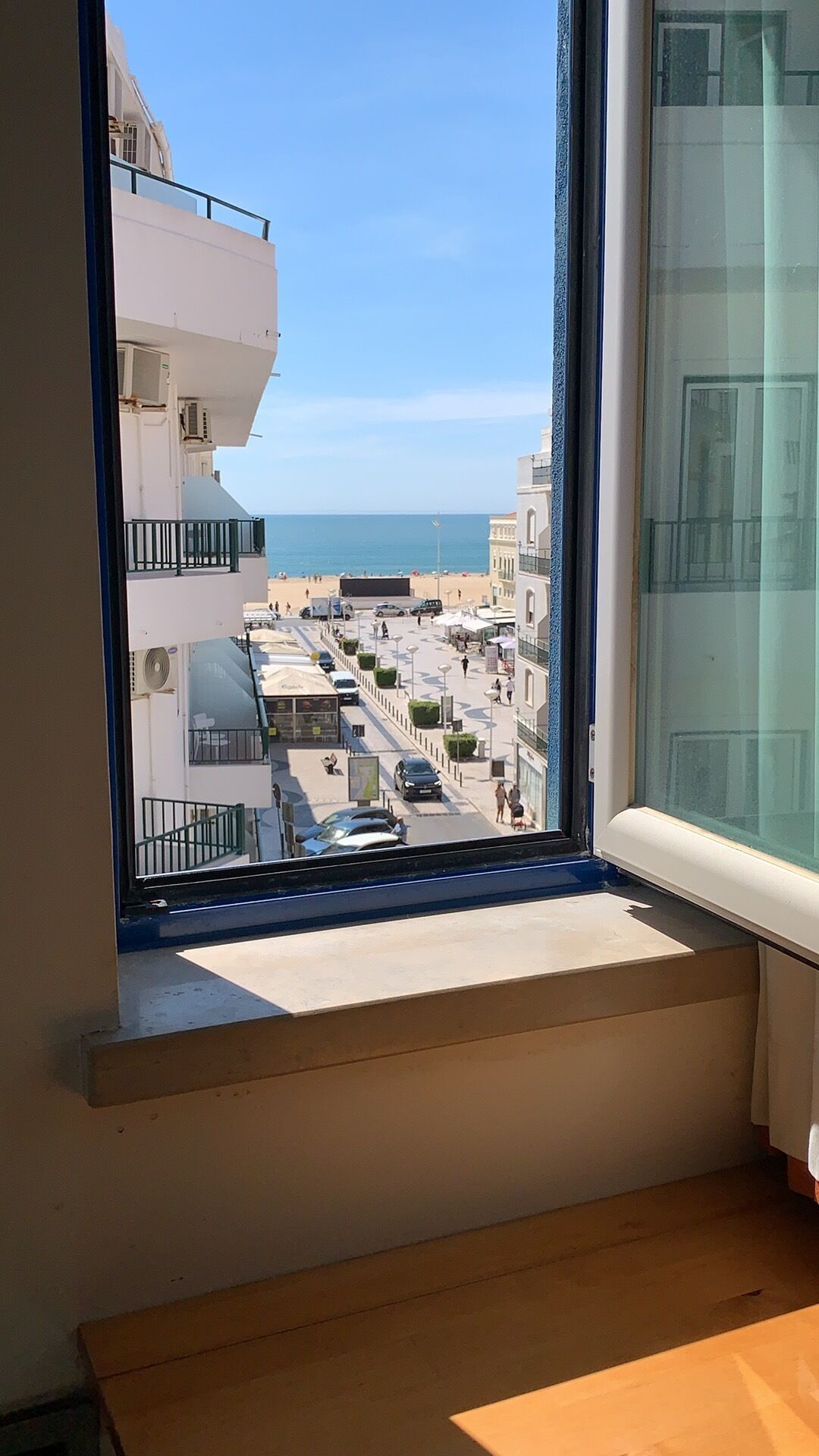 Foto - WEAA Hotel