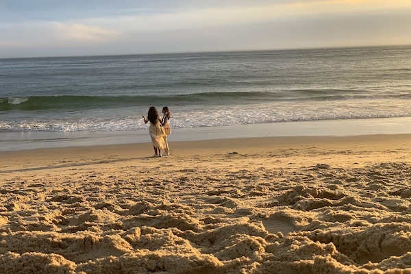 Beach/ocean view