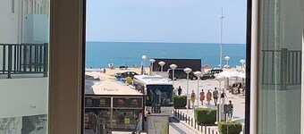 WEAA Hotel