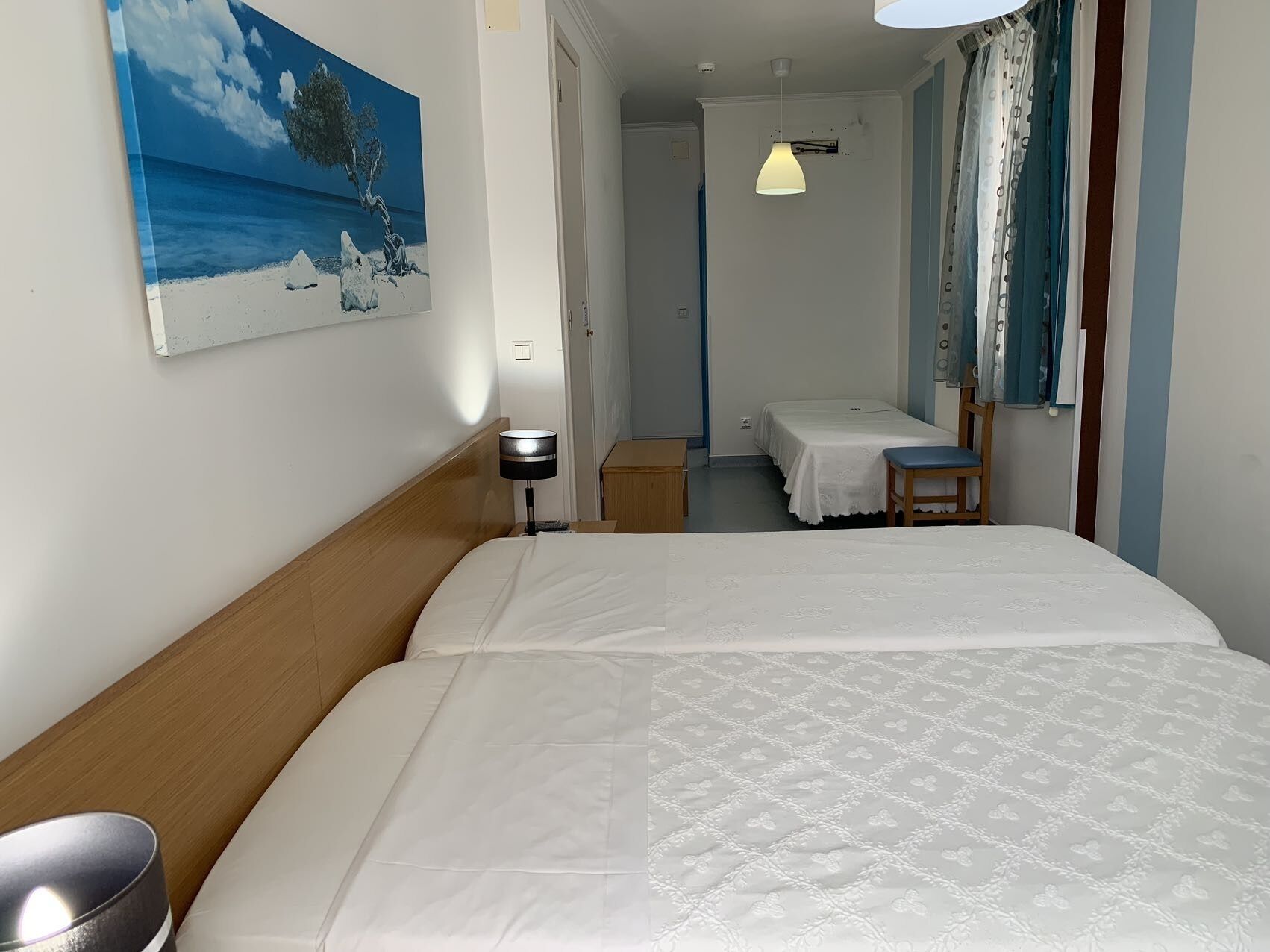 Foto - WEAA Hotel