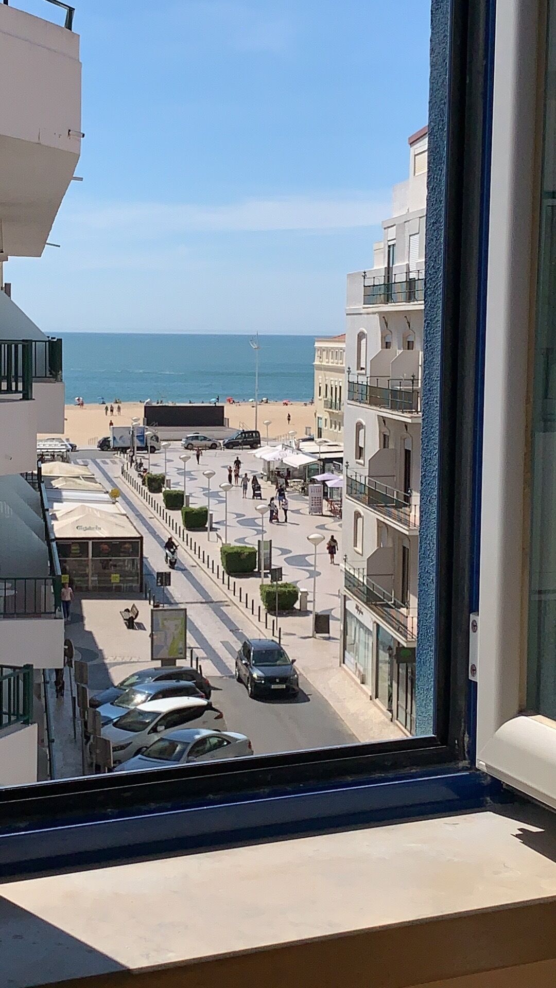 Standard Double or Twin Room, 1 Bedroom | Premium bedding, down duvets, minibar, in-room safe