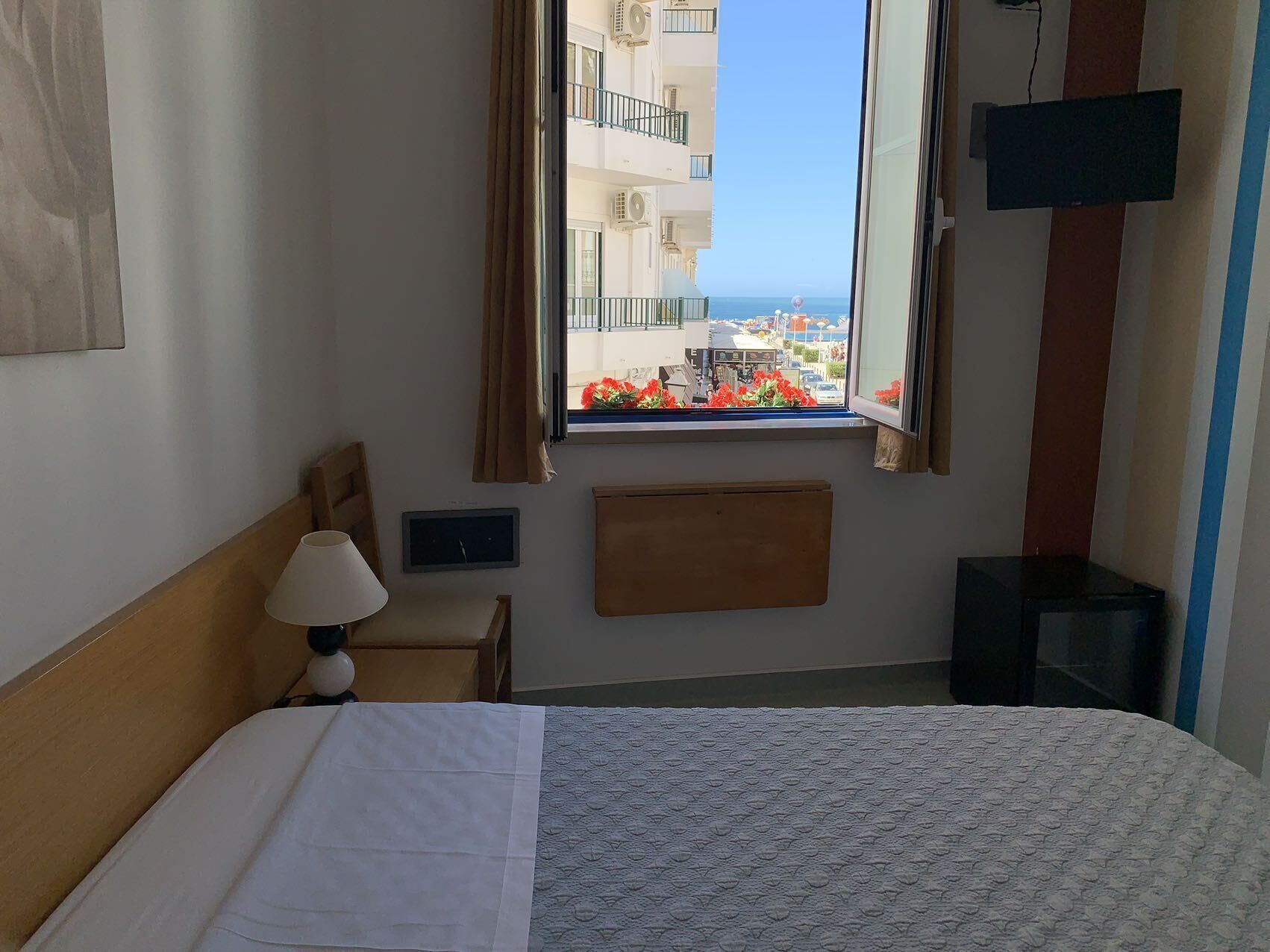 Foto - WEAA Hotel