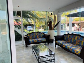 Interieur
