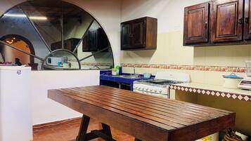 Cucina privata