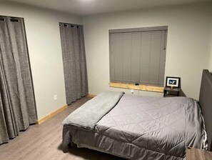 2 bedrooms
