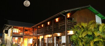 Pousada Gauleses - Praia do Rosa