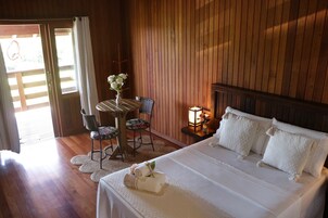 Superior Suite, 1 Double Bed | In-room safe, free WiFi, bed sheets