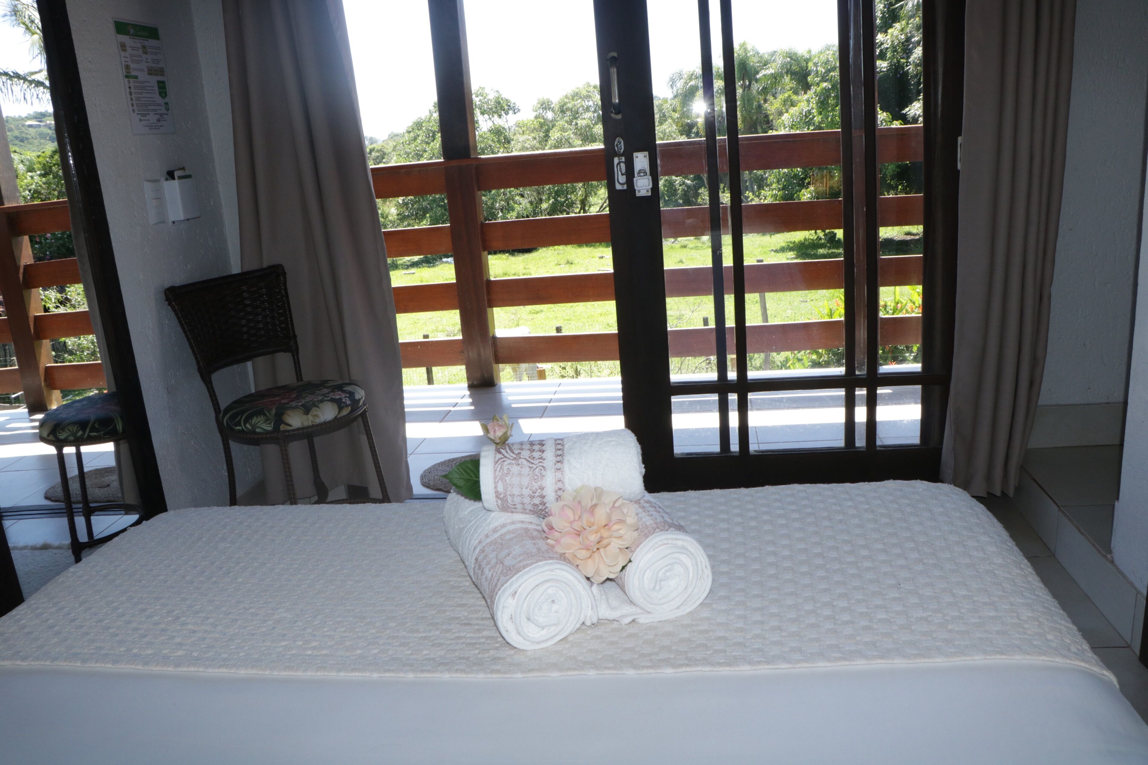 View from room