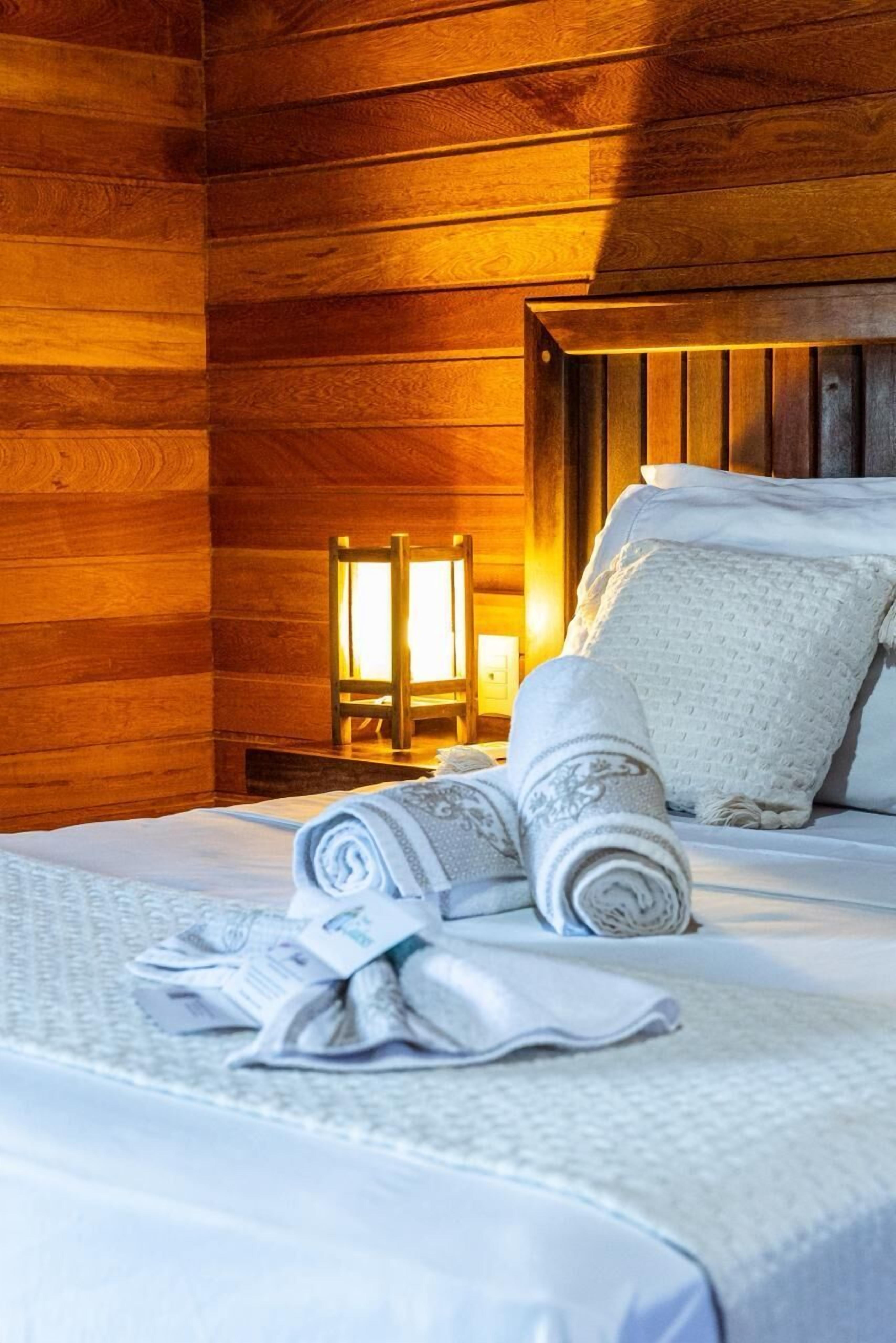 Junior suite | Een kluis op de kamer, gratis wifi, beddengoed