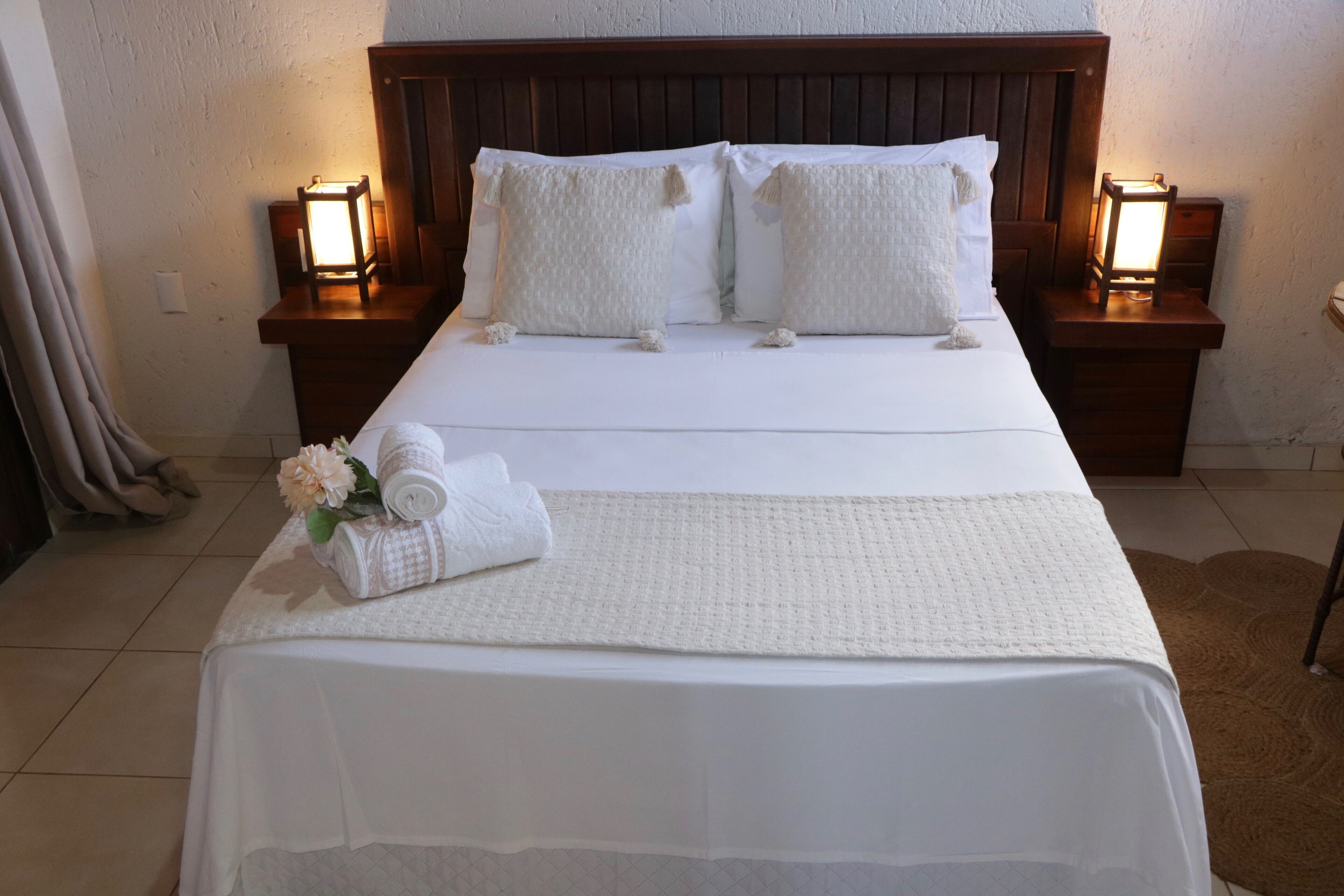 Suite Tradisional | Brankas, Wi-Fi gratis, dan seprai linen