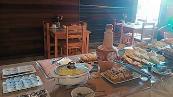 Coffee shop