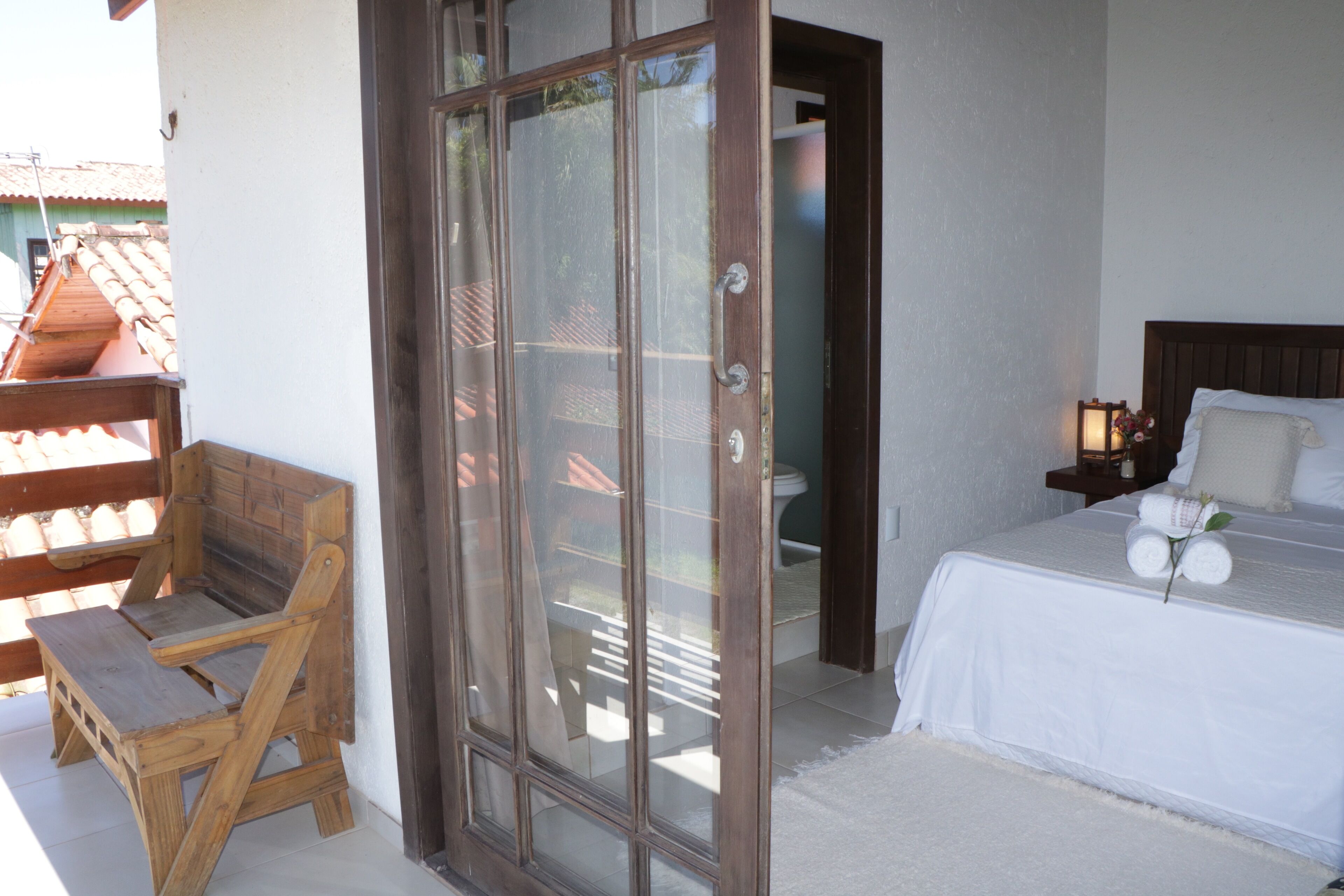 Suite Tradisional | Brankas, Wi-Fi gratis, dan seprai linen