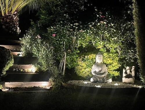 Casa Romántica en Hendaya