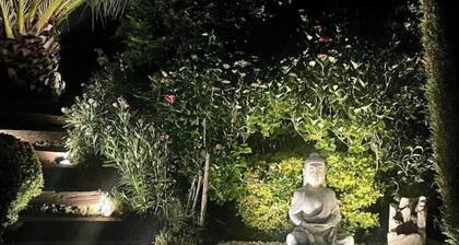 Casa Romántica en Hendaya