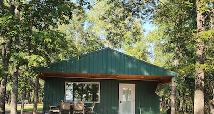 Ozarks Hideaway