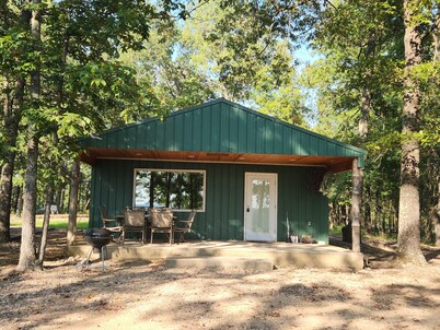 Ozarks Hideaway