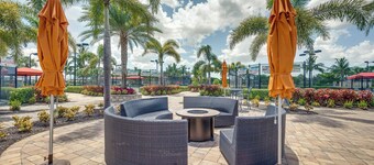 Bonita Springs Condo Rental w/ 2 Screened Porches
