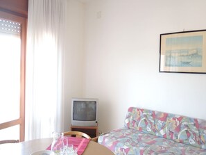 Apartment, 1 Bedroom, Balcony, City View | Room amenity - Bright Flat With Balcony in Bibione - Beahost (San Michele al Tagliamento)