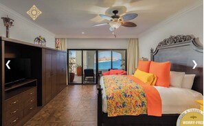 2 soverom, strykejern/-brett, wi-fi og sengetøy