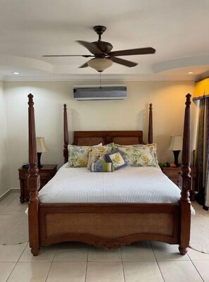 3 bedrooms