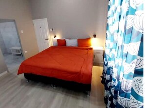 4 عدّة غرف نوم وواي فاي