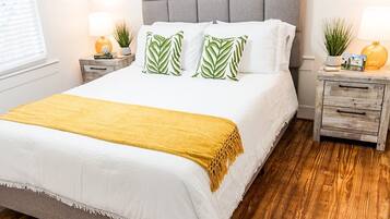 3 dormitorios, wifi, ropa de cama